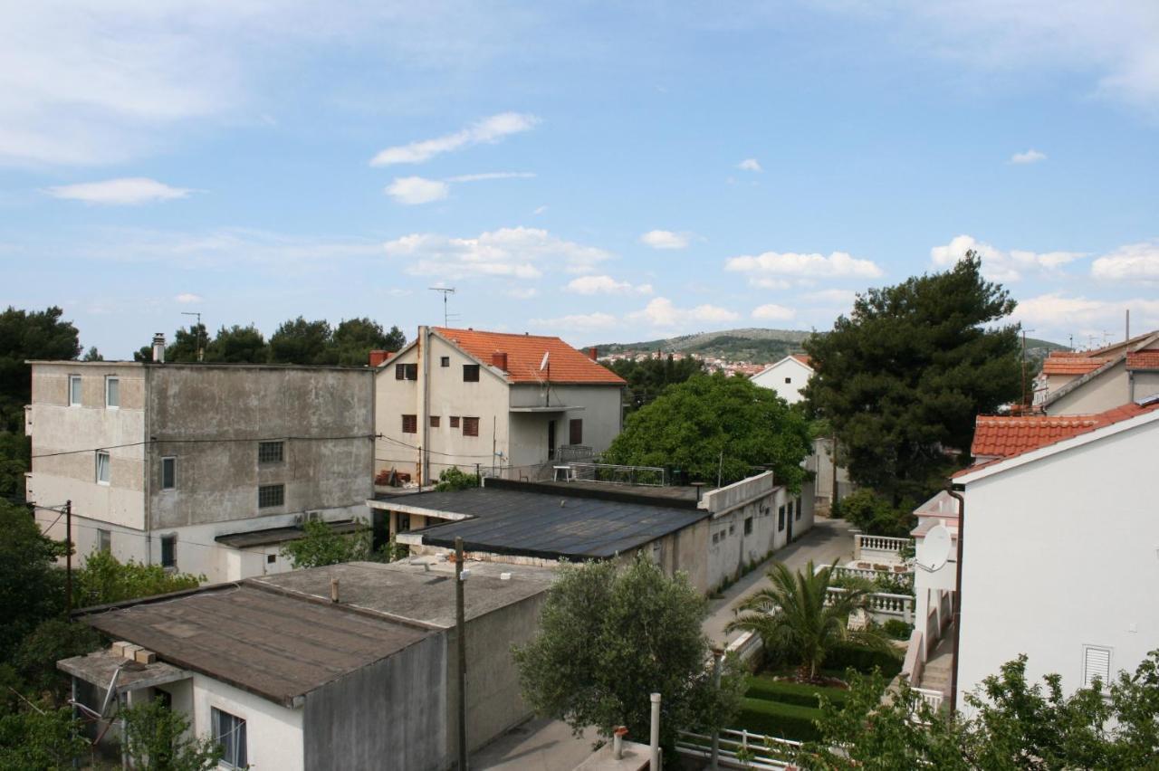 Apartments With A Parking Space Vodice - 6444 Exterior photo