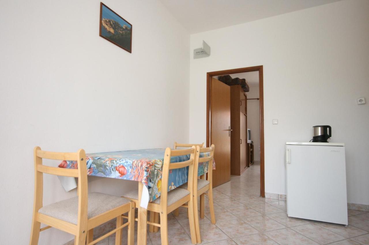 Apartments With A Parking Space Vodice - 6444 Exterior photo