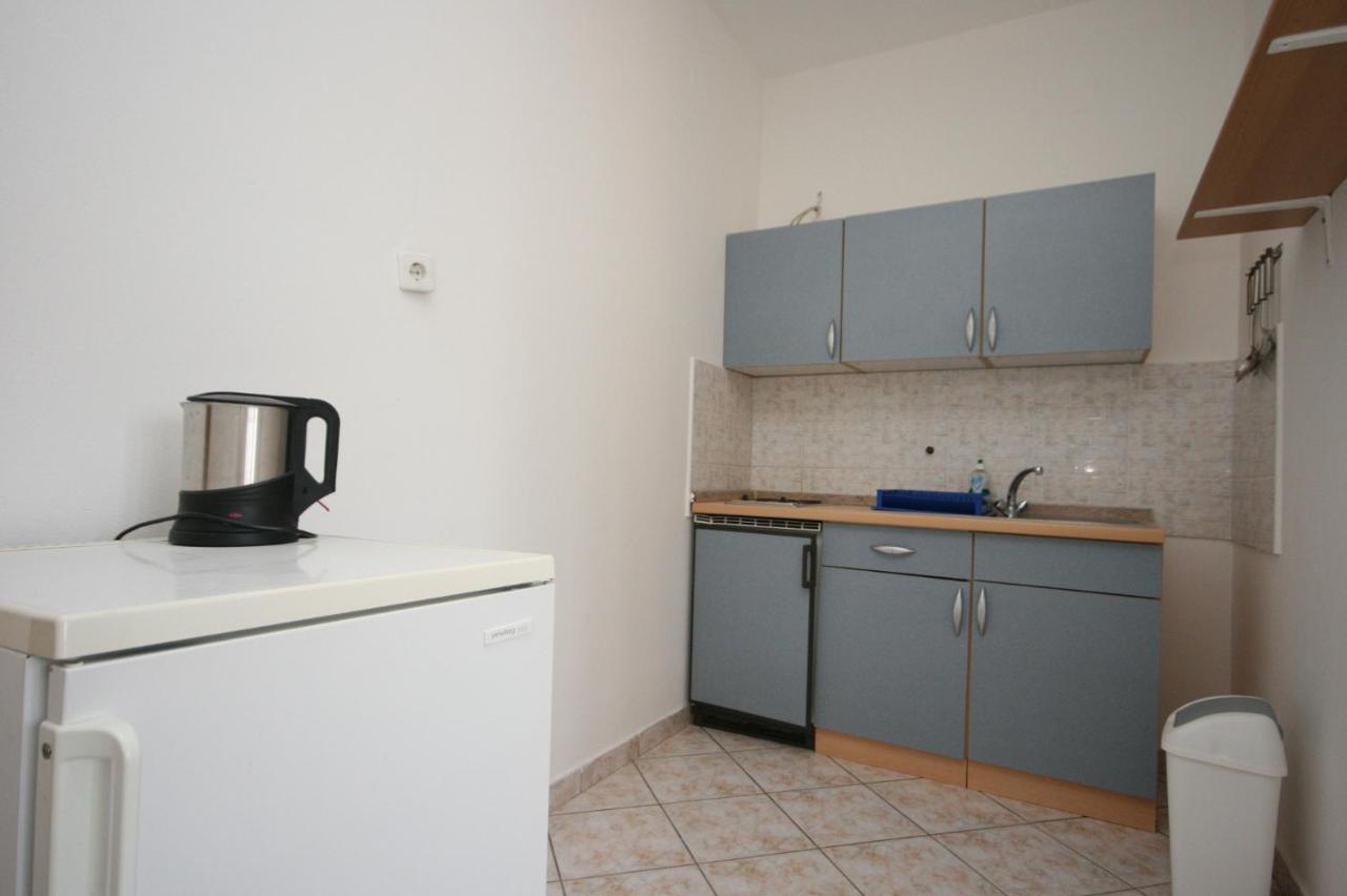 Apartments With A Parking Space Vodice - 6444 Exterior photo